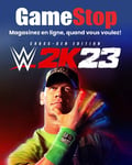 Circulaire GameStop