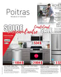 Circulaire Meubles Poitras