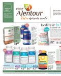 Circulaire Coop Alentour