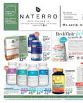 Circulaire Naterro