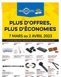 Circulaire Princess Auto