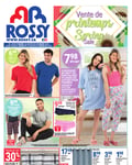 Circulaire Rossy