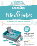 Circulaire Babies "R" Us Canada
