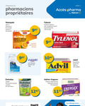 Circulaire Accès Pharma