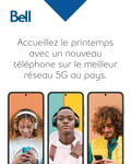 Circulaire Bell