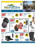 Circulaire Pronature