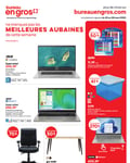 Circulaire Bureau en Gros