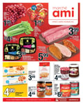 Circulaire Marché AMI
