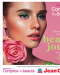 Circulaire Jean Coutu - Complice de votre Beauté