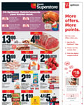 Circulaire Atlantic Superstore