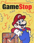 Circulaire EB Games - GameStop