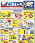 Circulaire United Supermarché