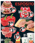 Circulaire Le Marché Esposito
