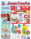 Circulaire Jean Coutu