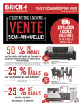 Circulaire Brick