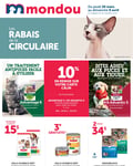 Circulaire Mondou