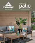 Circulaire Canac - Collection Patio