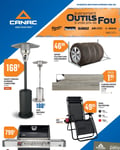 Circulaire Canac