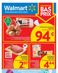 Circulaire Walmart