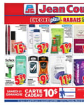 Circulaire Jean Coutu - Encore Plus de Rabais