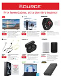 Circulaire La Source