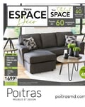 Circulaire Meubles Poitras