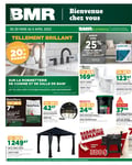 Circulaire BMR