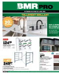 Circulaire BMR - PRO