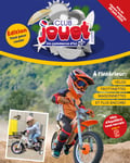 Circulaire Club Jouet - Édition Tout pour Rouler