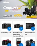 Circulaire Nikon Canada