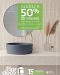 Circulaire FlorDeco