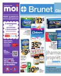 Circulaire Brunet - Clinique