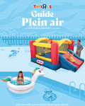 Circulaire Toys "R" us - Guide Plein Air