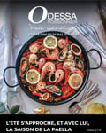 Circulaire Odessa Poissonnier
