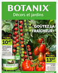 Circulaire Botanix