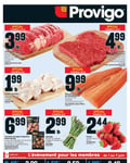 Circulaire Provigo
