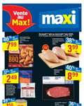 Circulaire Maxi