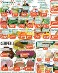 Circulaire Marché Le 5 Saveurs