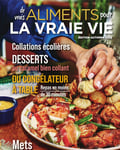 Circulaire Les Aliments M&M - Magazine Automne 2023