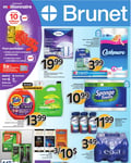 Circulaire Brunet - Pharmacie