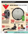 Circulaire Canadian Tire