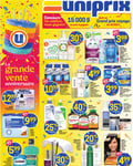 Circulaire Uniprix
