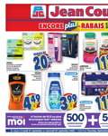 Circulaire Jean Coutu - Encore Plus de Rabais