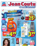 Circulaire Jean Coutu - Santé Beauté