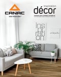 Circulaire Canac - Inspiration Décor