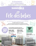 Circulaire Babies "R" Us Canada