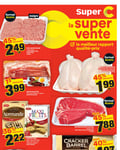 Circulaire Super C