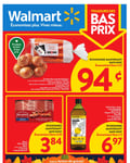 Circulaire Walmart