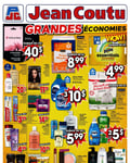 Circulaire Jean Coutu
