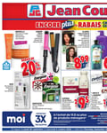 Circulaire Jean Coutu - Encore Plus de Rabais